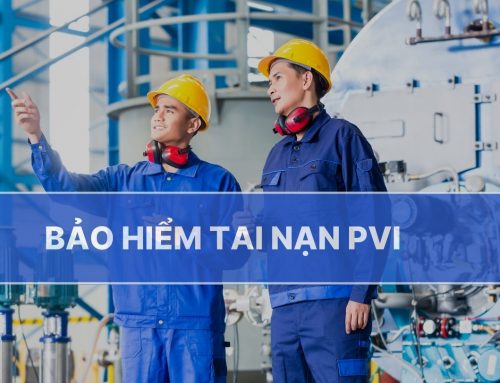 Bảo hiểm tai nạn PVI: Bảo vệ tài chính, đảm bảo an toàn cho bạn