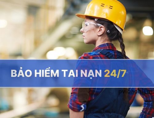 Bảo hiểm tai nạn 24/24 PVI – Giải đáp thắc mắc và những điều cần biết