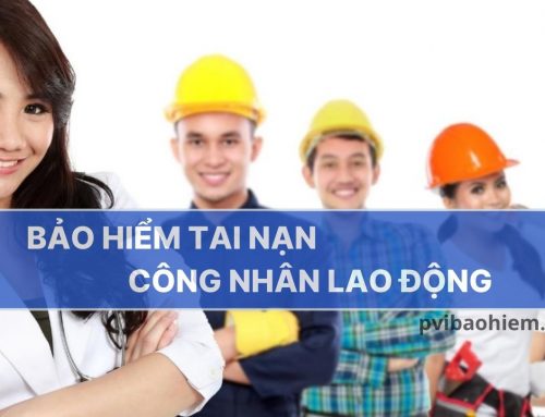 Bảo hiểm tai nạn công nhân – Giải pháp tài chính an toàn cho doanh nghiệp